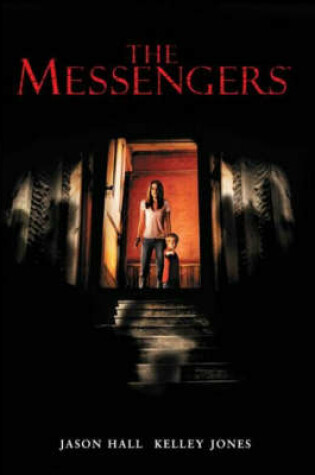 Cover of Messengers