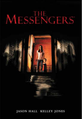 Book cover for Messengers