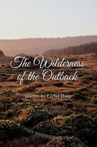 Cover of The Wilderness of the Outback