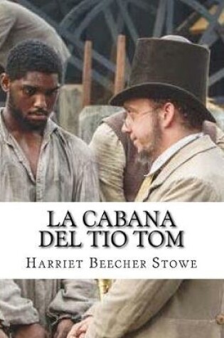 Cover of La Cabana del tio Tom