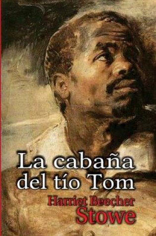 Cover of La cabana del tio Tom