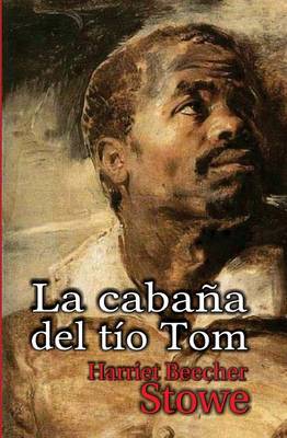 Book cover for La cabana del tio Tom