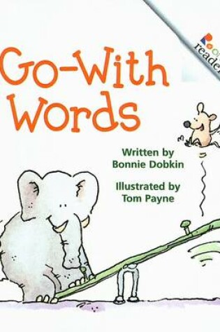 Cover of Go-With Words Revised Edition