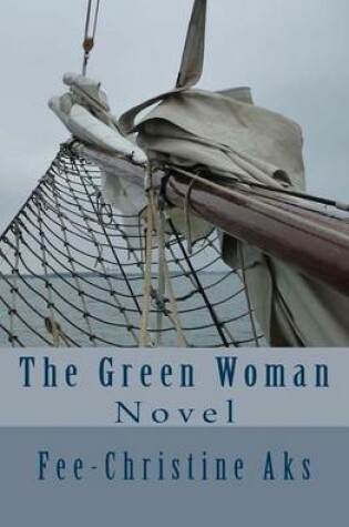 Cover of The Green Woman