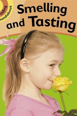 Cover of Smelling and Tasting