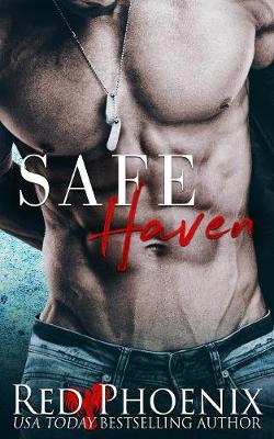 Book cover for Safe Haven