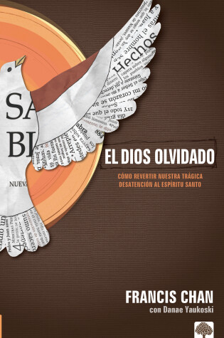 Cover of El Dios Olvidado