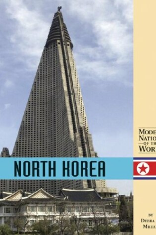 Cover of North Korea