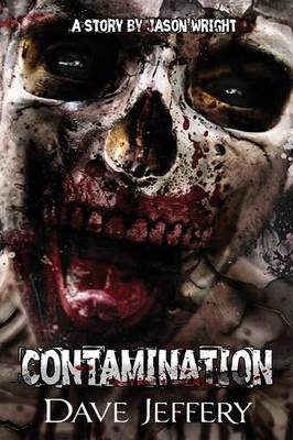 Book cover for Contamination