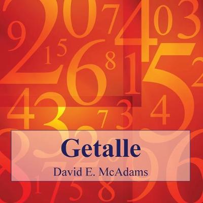 Book cover for Getalle