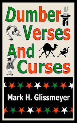 Book cover for Dumber Verses And Curses