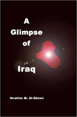 Cover of A Glimpse of Iraq