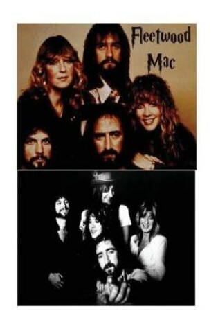 Cover of Fleetwood Mac