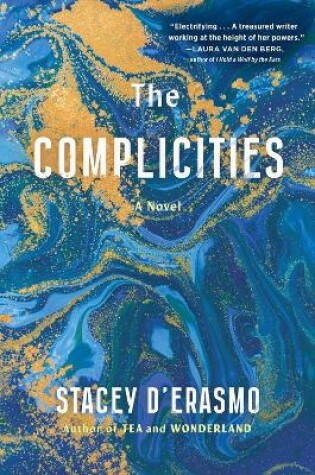 Cover of The Complicities