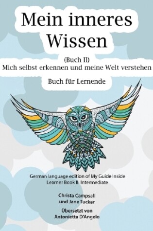 Cover of Mein inneres Wissen Buch für Lernende (Buch II)