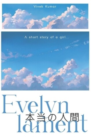 Cover of Evelyn lament