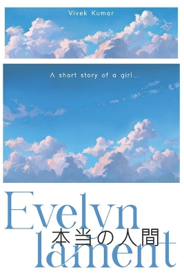 Book cover for Evelyn lament