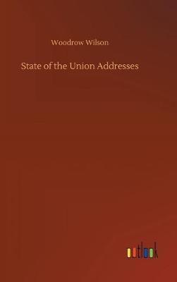 Book cover for State of the Union Addresses