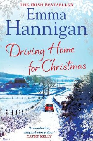 Cover of Driving Home for Christmas