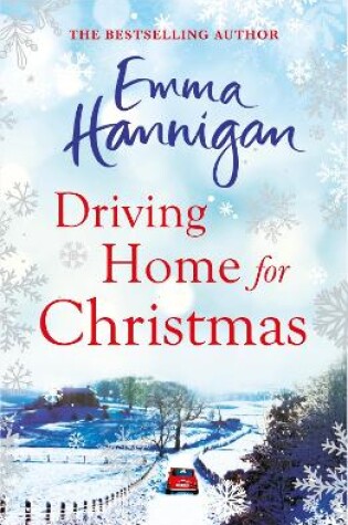 Cover of Driving Home for Christmas