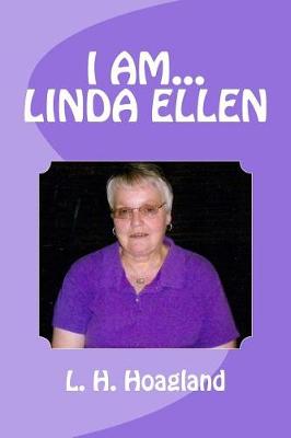 Book cover for I am... Linda Ellen