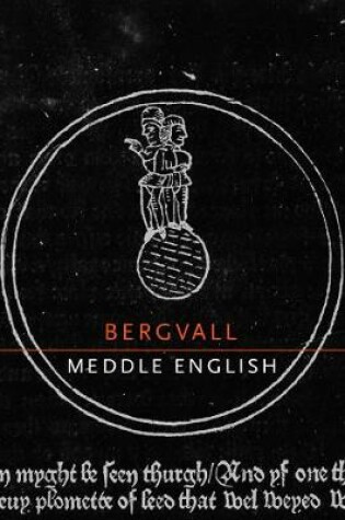 Cover of Meddle English