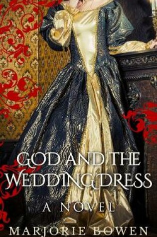 Cover of God and the Wedding Dress