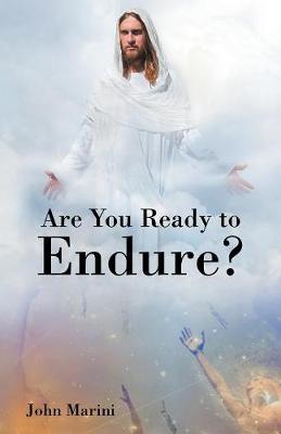 Book cover for Are You Ready to Endure?