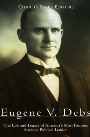 Cover of Eugene V. Debs