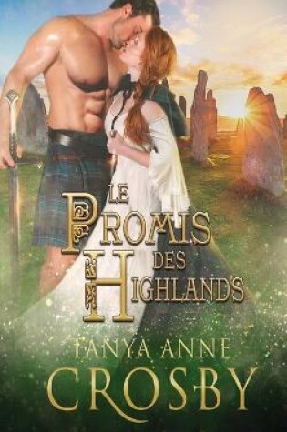 Cover of Le Promis des Highlands