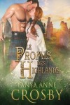 Book cover for Le Promis des Highlands
