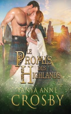 Cover of Le Promis des Highlands