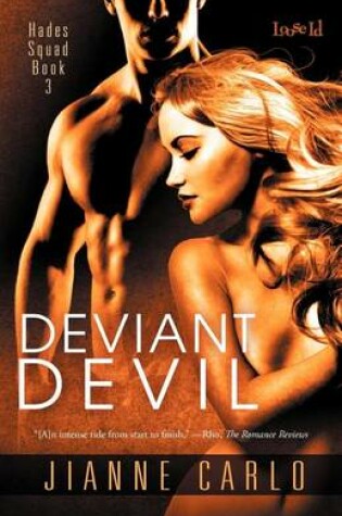 Cover of Deviant Devil