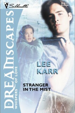 Cover of Stranger in the Mist