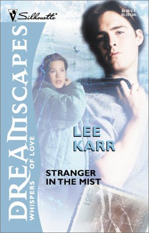 Cover of Stranger in the Mist