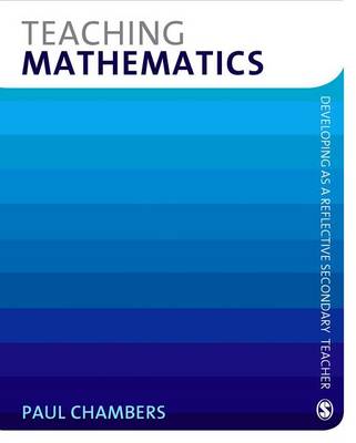 Cover of Teaching Mathematics