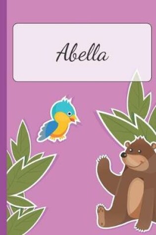 Cover of Abella