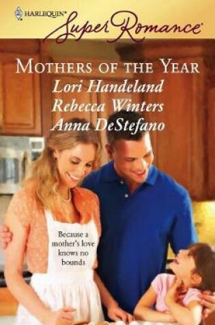 Cover of Mothers of the Year