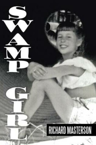 Cover of Swamp Girl