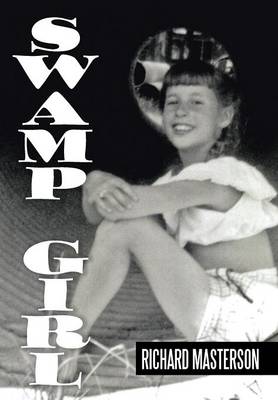 Book cover for Swamp Girl