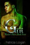 Book cover for Grit