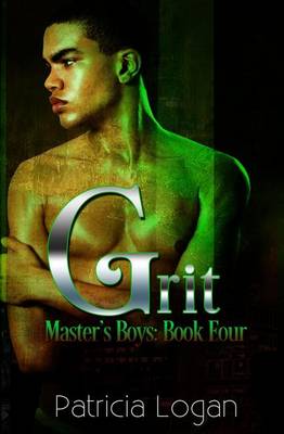 Cover of Grit