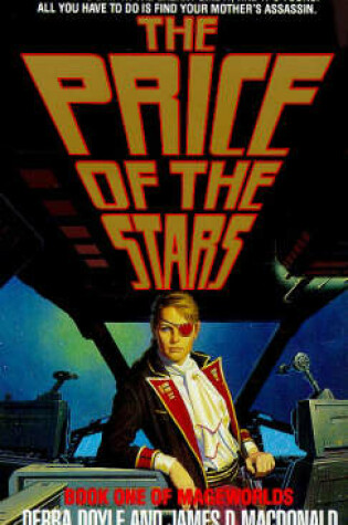 Cover of The Price of the Stars
