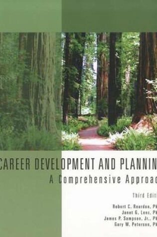 Cover of Career Development and Planning