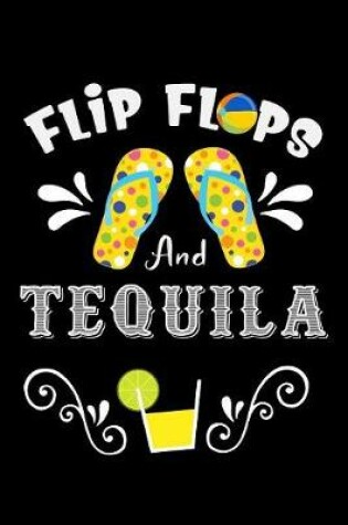 Cover of Flip flops and tequila