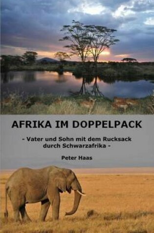 Cover of Afrika Im Doppelpack