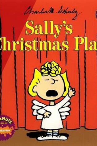 Cover of Sally's Christmas Play