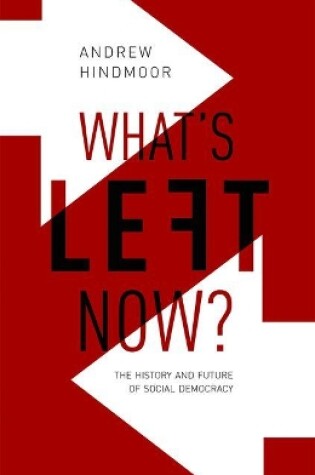 Cover of What's Left Now?