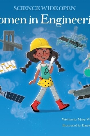 Cover of Women in Engineering