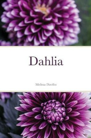 Cover of Dahlia